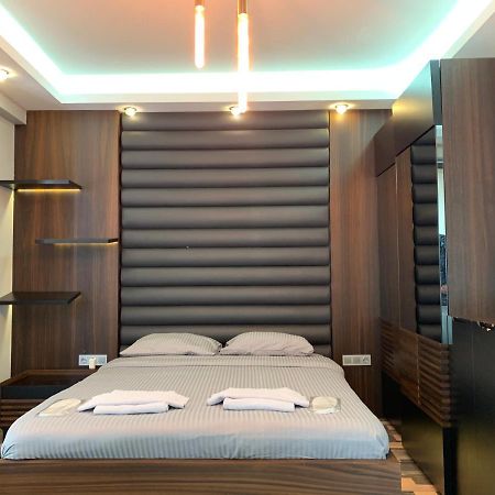 Arcadia Suit Taksim Istanbul Eksteriør billede