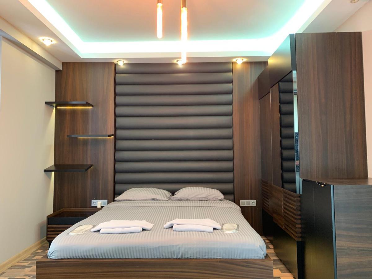 Arcadia Suit Taksim Istanbul Eksteriør billede
