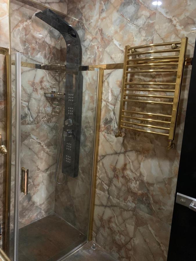 Arcadia Suit Taksim Istanbul Eksteriør billede